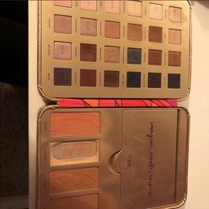 ✨Tarte Travel Kit✨